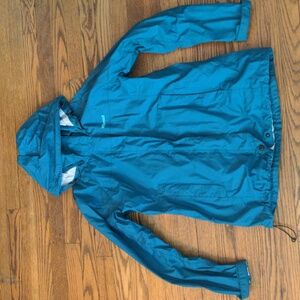 Marmot Raincoat Rain Jacket